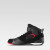 Cizme moto  XPD X-RADICAL BLACK/RED Cizme moto  XPD X-RADICAL BLACK/RED thumb