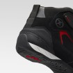 Ghete moto XPD X-RADICAL BLACK/RED Ghete moto XPD X-RADICAL BLACK/RED thumb