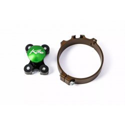 Sistemul Holeshot KITE LAUNCH CONTROL D57 Green Sistemul Holeshot KITE LAUNCH CONTROL D57 Green