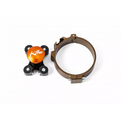 Sistemul Holeshot  KITE LAUNCH CONTROL D57 Orange