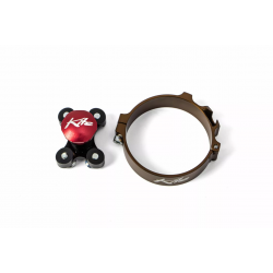 Sistemul Holeshot KITE LAUNCH CONTROL D59 red