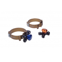 Sistemul Holeshot KITE LAUNCH CONTROL KAWASAKI GREEN