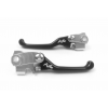 Set de manete KITE LEVERS SET BRAKTEC Black