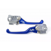 Set de manete KITE LEVERS SET BRAKTEC Blue