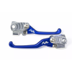 Set de manete KITE LEVERS SET BRAKTEC Blue thumb