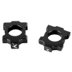 Bucșă bloc pentru axa spate KITE LIGHT AXLE BLOCKS HONDA Black Bucșă bloc pentru axa spate KITE LIGHT AXLE BLOCKS HONDA Black thumb