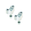 Ridicator de ghidon KITE LOW BAR CLAMP MC 28/40 PAIR Ridicator de ghidon KITE LOW BAR CLAMP MC 28/40 PAIR thumb