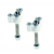 Ridicător de ghidon  KITE LOW BAR CLAMP MX-EN 22/35 PAIR thumb