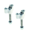 Ridicător de ghidon  KITE LOW BAR CLAMP MX-EN 28/30 thumb