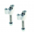 Ridicător de ghidon  KITE LOW BAR CLAMP MX-EN 28/30 thumb