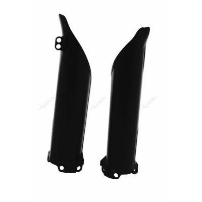 Protectie fata KX 450 F (KX450E) Black RACETECH 