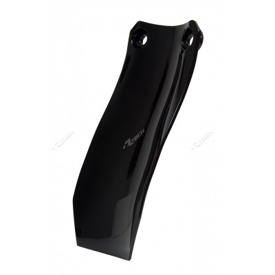 Calobran spate Honda CRF450R/RX Black RACETECH Calobran spate Honda CRF450R/RX Black RACETECH