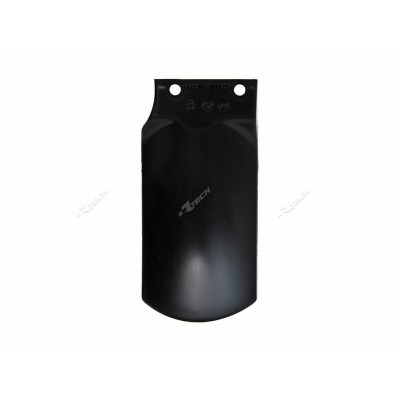 Calobran spate Yamaha YZ250F/450F Black RACETECH 