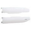 Protectie fata  KAWASAKI KLX 450 R White RACETECH 