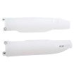 Protectie fata  KAWASAKI KLX 450 R White RACETECH  thumb