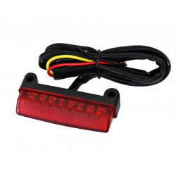 Lumini spate  LED 12V RACETECH