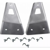 Protecții pentru brațul A YFZ450 04 MOOSE RACING 692A