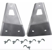 Protecții pentru brațul A YFZ450 04 MOOSE RACING 692A thumb