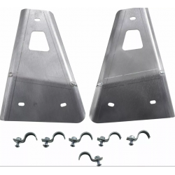 Protecții pentru brațul A YFZ450 04 MOOSE RACING 692A