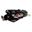 Handguard FLX Black RACETECH Handguard FLX Black RACETECH thumb