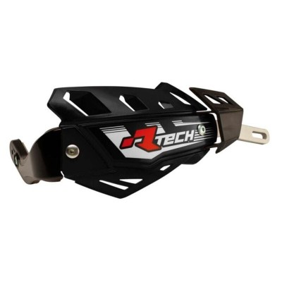 Handguard FLX Black RACETECH
