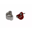 Cilindru de frână spate KITE REAR BRAKE TANK CR/CRF Red Cilindru de frână spate KITE REAR BRAKE TANK CR/CRF Red thumb