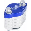 Cilindru de frână spate KITE REAR BRAKE TANK YAMAHA Blue Cilindru de frână spate KITE REAR BRAKE TANK YAMAHA Blue thumb