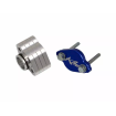 Cilindru de frână spate KITE REAR BRAKE TANK YAMAHA Blue Cilindru de frână spate KITE REAR BRAKE TANK YAMAHA Blue thumb
