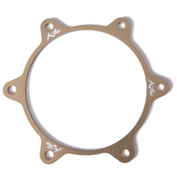 Adaptor pentru butuc spate KITE REAR WHEEL ADAPTER HONDA