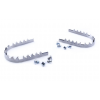 Dinți de rezervă pentru tălpi  KITE REPLACEMENT FOOTPEG FOIL Husqvarna Dinți de rezervă pentru tălpi  KITE REPLACEMENT FOOTPEG FOIL Husqvarna