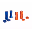 Blocare pentru anvelope KITE RIM LOCK NUT ORANGE Blocare pentru anvelope KITE RIM LOCK NUT ORANGE thumb