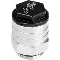 Cilindru de frână spate KITE RR BRAKE TANK BREMBO Black