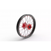 Janta  KITE RR Wheel SPORT 19x1.85 Red