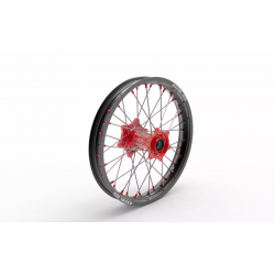 Janta  KITE RR Wheel SPORT 19x1.85 Red
