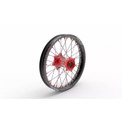 Janta KITE RR Wheel SPORT 19x1.85 Red Janta KITE RR Wheel SPORT 19x1.85 Red