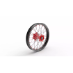 Janta KITE RR WHEEL SPORT 19x2.15 Red Janta KITE RR WHEEL SPORT 19x2.15 Red thumb