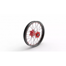 Janta KITE RR WHEEL SPORT 19x2.15 Red Janta KITE RR WHEEL SPORT 19x2.15 Red