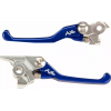 Set de manete KITE SET CLUTCH BRAKE LEVER HUSQVARNA/KTM Blue