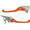 Set de manete KITE SET CLUTCH BRAKE LEVER Ktm Orange thumb