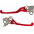 Set de manete KITE SET CLUTCH BRAKE LEVER Beta Red thumb