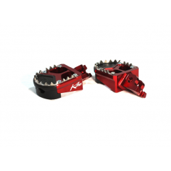Scarite  KITE SM FOOTPEGS HON 450 02-24
