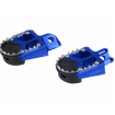 Scarite KITE SM FOOTPEGS HVA/KTM Scarite KITE SM FOOTPEGS HVA/KTM thumb