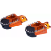 Scarite KITE SM FOOTPEGS HVA/KTM Orange Scarite KITE SM FOOTPEGS HVA/KTM Orange thumb