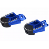 Scarite KITE SM FOOTPEGS HVA/KTM Blue Scarite KITE SM FOOTPEGS HVA/KTM Blue