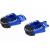Scarite KITE SM FOOTPEGS HVA/KTM Blue Scarite KITE SM FOOTPEGS HVA/KTM Blue thumb