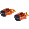 Scarite KITE SM FOOTPEGS HVA/KTM Orange