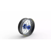 Janta pentru motocicleta  KITE SM RR WHEEL 5x17 Blue thumb
