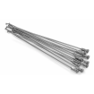 Spite  KITE SPOKES 18 RR SI/SI NIP Silver thumb