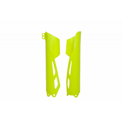 Protectie fata  CRF 450 L (PD11L) Neon Yellow RACETECH 