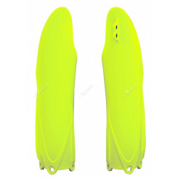 Protectie fata YZ 250 F (CG34) Neon Yellow RACETECH 